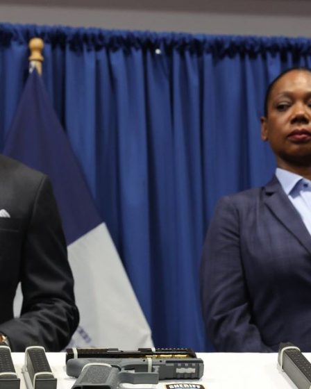 Meurtre dans l'Upper East Side : une femme abattue alors qu'elle poussait son bébé dans une poussette - 21