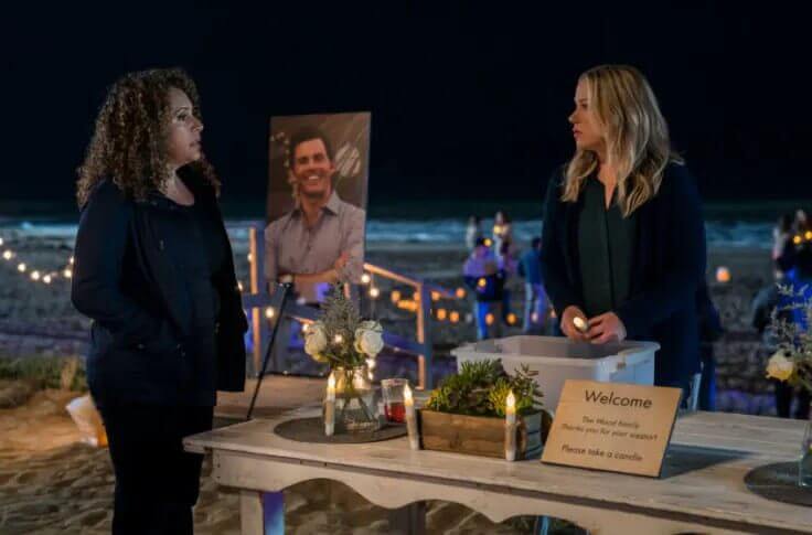 Dead to Me Saison 3 : Date de sortie de Netflix et tout ce que nous savons jusqu'à présent - 9