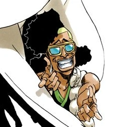(Bleach) Les 5 membres de Squad Zero | Garde royale (avec explication du pouvoir) 4 Nimaiya