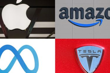Ces 10 actions du S&P 500 ont perdu 4,1 billions de dollars d'argent des investisseurs au cours du premier semestre 2022 - 5