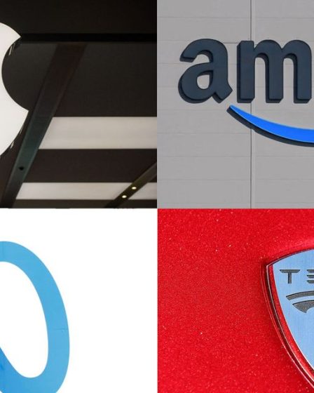 Ces 10 actions du S&P 500 ont perdu 4,1 billions de dollars d'argent des investisseurs au cours du premier semestre 2022 - 17