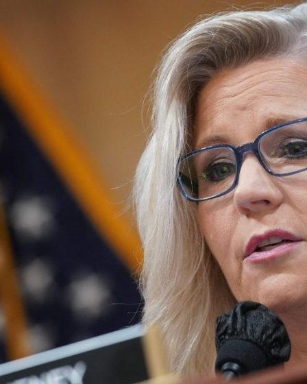 Liz Cheney qualifie Trump de "menace intérieure", déclare que le GOP doit être fidèle à la Constitution - 9
