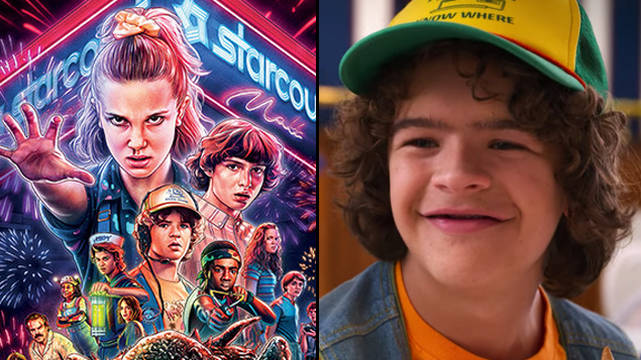 Stranger Things saison 5 : Date de sortie, spoilers, casting, news et bandes-annonces 2 Stranger Things saison 5 : Date de sortie, spoilers, casting, news et bandes-annonces - 1