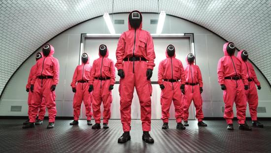 20 meilleures séries sur Netflix à regarder pour la rentrée 2022 7 20 meilleures émissions sur Netflix à regarder dès que possible