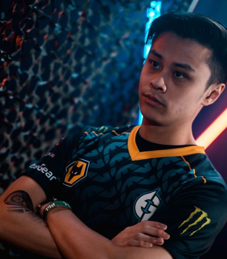 Stewie2K réplique aux allégations de manque de professionnalisme de l'ancien entraîneur d'EG : "C'est un autre niveau de torsion" 6 Stewie2K réplique aux allégations de manque de professionnalisme de l'ancien entraîneur d'EG : "C'est un autre niveau de torsion" - 5