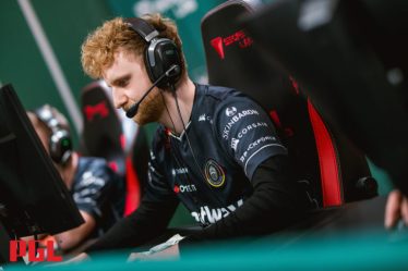 BIG et Sprout, les 2 équipes allemandes à l'IEM Cologne, sont hors du tournoi - 5
