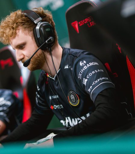 BIG et Sprout, les 2 équipes allemandes à l'IEM Cologne, sont hors du tournoi - 11