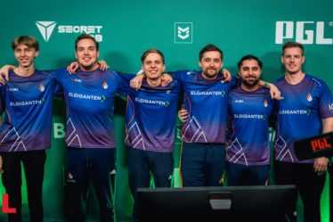 Copenhagen Flames va assembler une nouvelle liste CS:GO après le transfert de nicoodoz et roeJ à Fnatic - 9