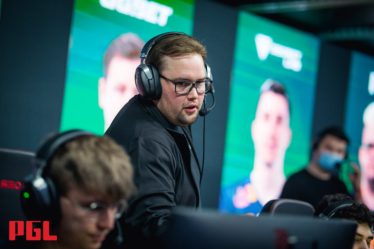 L'entraîneur-chef CS:GO saw prolonge son contrat avec ENCE - 5