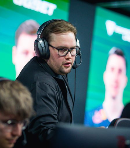 L'entraîneur-chef CS:GO saw prolonge son contrat avec ENCE - 62