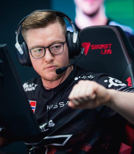 Pluie sur les difficultés de FaZe après la victoire de CS:GO Major : "Nous n'avons pas pu jouer suffisamment" - 53