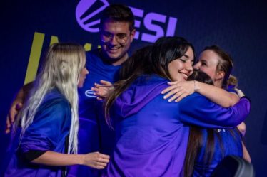 Nigma Galaxy remporte la saison 1 de l'ESL Impact, événement CS:GO 100 % féminin - 5