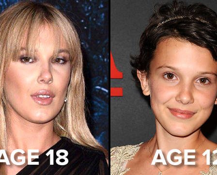 Stranger Things 4 casting : maintenant contre alors 97 Stranger Things 4 casting : maintenant contre alors - 96