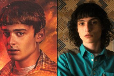 Est-ce que Will Byers est gay ? Stranger Things 4 indice de distribution Will a le béguin pour Mike - 11