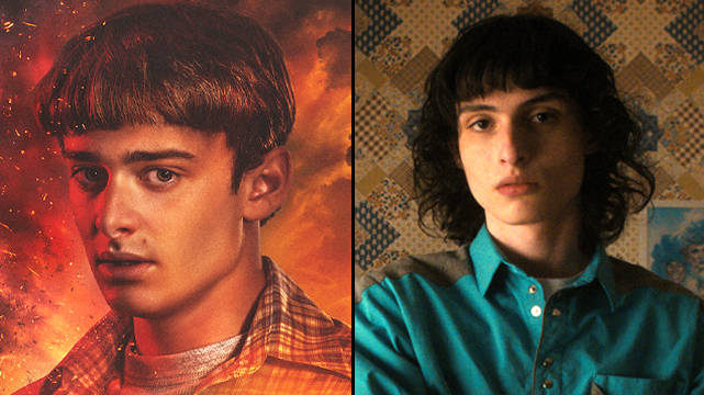 Est-ce que Will Byers est gay ? Stranger Things 4 indice de distribution Will a le béguin pour Mike - 1
