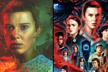 Stranger Things 4 heure de sortie : Voici à quelle heure il sort sur Netflix - 11