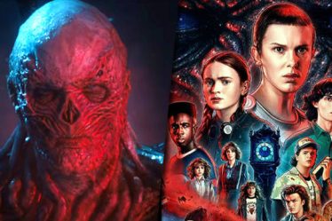 Qui est Vecna ​​dans Stranger Things 4 ? Sa véritable identité expliquée - 5