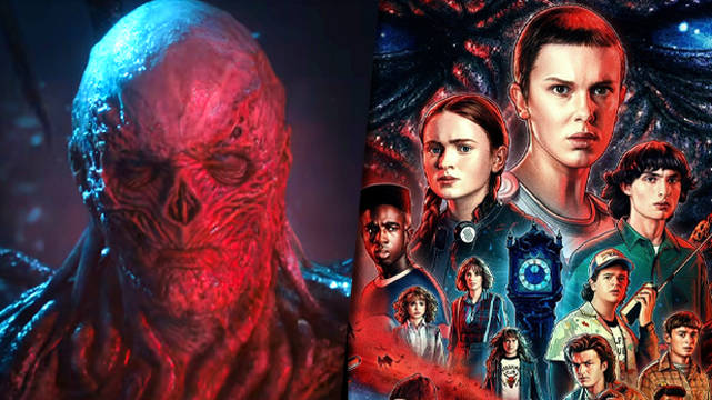 Qui est Vecna dans Stranger Things 4 ? Sa véritable identité expliquée 2 Qui est Vecna dans Stranger Things 4 ? Sa véritable identité expliquée - 1