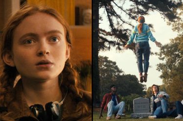 Stranger Things 4 : Max meurt-il ? A-t-elle des pouvoirs ? - 5