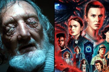 Qui est Victor Creel dans Stranger Things 4 ? Son horrible histoire expliquée - 23