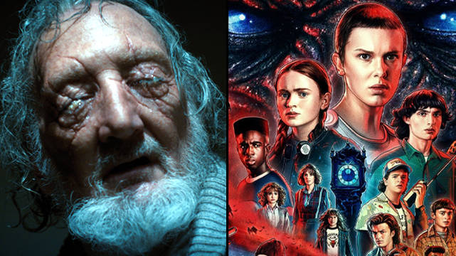 Qui est Victor Creel dans Stranger Things 4 ? Son horrible histoire expliquée 2 Qui est Victor Creel dans Stranger Things 4 ? Son horrible histoire expliquée - 1