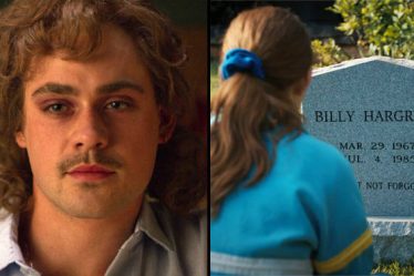 Billy est-il dans Stranger Things 4 Tome 1 ? - 6