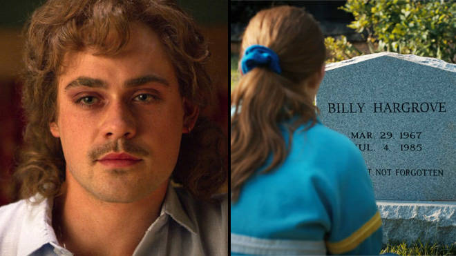 Billy est-il dans Stranger Things 4 Tome 1 ? 2 Billy est-il dans Stranger Things 4 Tome 1 ? - 1