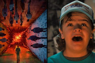 Stranger Things 4 Date de sortie du tome 2 : Quand sort-il sur Netflix ? - 11