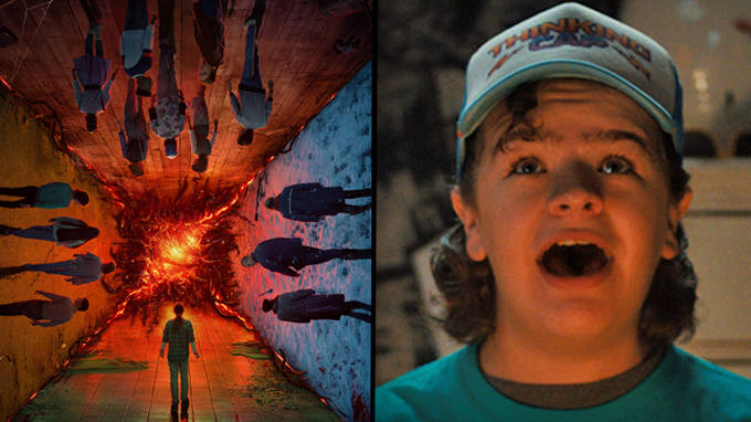 Stranger Things 4 Date de sortie du tome 2 : Quand sort-il sur Netflix ? 2 Stranger Things 4 Date de sortie du tome 2 : Quand sort-il sur Netflix ? - 1
