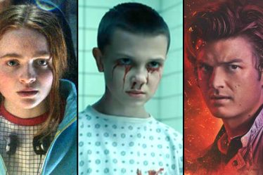 Qui meurt en Stranger Things 4 Tome 1 ? Steve meurt-il ? - 15