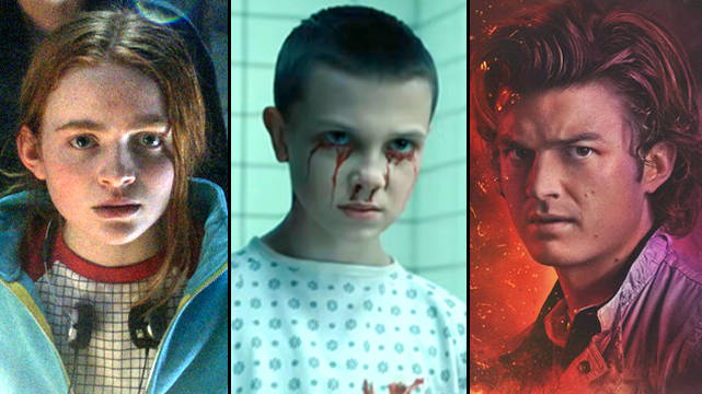 Qui meurt en Stranger Things 4 Tome 1 ? Steve meurt-il ? 2 Qui meurt en Stranger Things 4 Tome 1 ? Steve meurt-il ? - 1