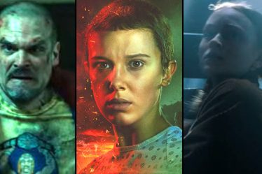 Stranger Things 4 Bande-annonce du volume 2 : Voici ce qui se passe ensuite - 15