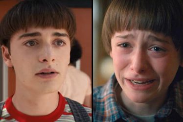 Stranger Things 4 : Noah Schnapp a supplié de changer les cheveux de Will mais les frères Duffer... - 7
