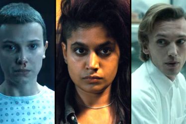Stranger Things 4 : Qu'est-il arrivé à 008 ? Voici comment cela organise le retour de Kali - 7