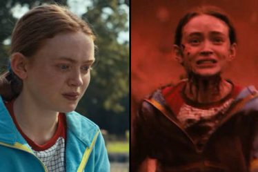Stranger Things 4 : Donnez un Emmy à Sadie Sink dès maintenant - 7