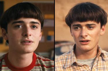 Will Byers est-il gay dans Stranger Things 4 ? Noah Schnapp se confie sur la vie de son personnage... - 9
