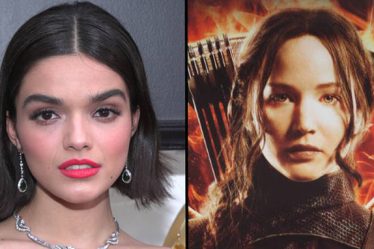 Rachel Zegler aurait été choisie pour la préquelle de The Hunger Games - 5