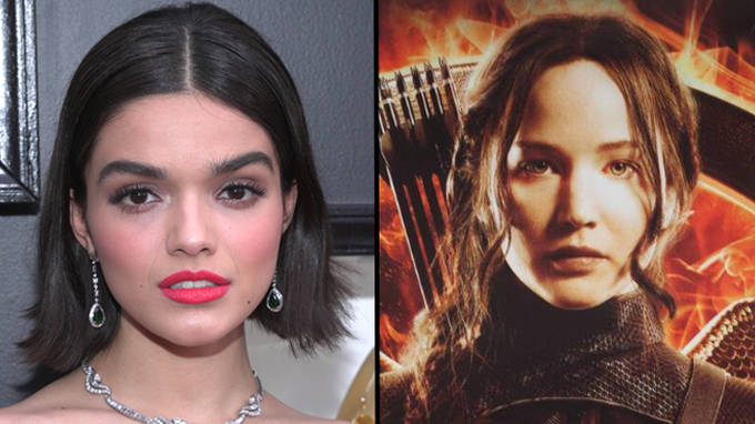 Rachel Zegler aurait été choisie pour la préquelle de The Hunger Games 2 Rachel Zegler aurait été choisie pour la préquelle de The Hunger Games - 1