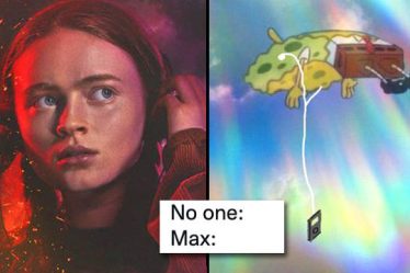 Stranger Things 4 memes : Tous les meilleurs tweets et réactions - 15