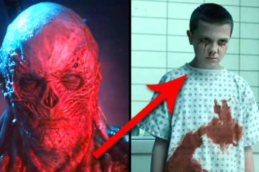 Stranger Things 4 : 3 indices majeurs sur la véritable identité de Vecna ​​que nous avons tous ratés - 30