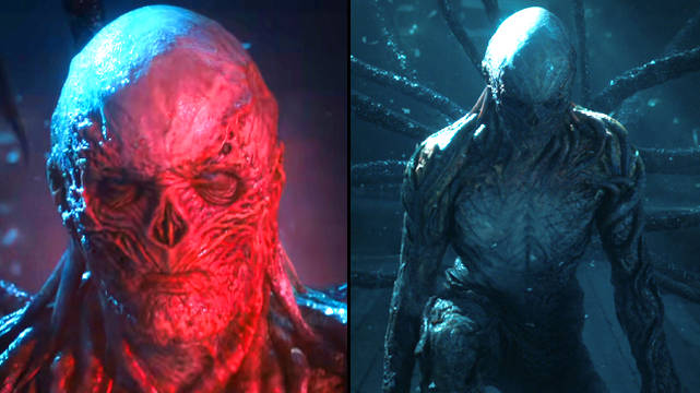 Stranger Things L'acteur de Vecna de 4 a mis 7 heures et demie à se transformer en méchant 2 Stranger Things L'acteur de Vecna de 4 a mis 7 heures et demie à se transformer en méchant - 1