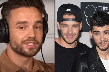 Liam Payne appelé pour des commentaires "offensants" sur Zayn dans l'interview de Logan Paul - 9