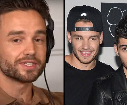 Liam Payne appelé pour des commentaires "offensants" sur Zayn dans l'interview de Logan Paul - 20
