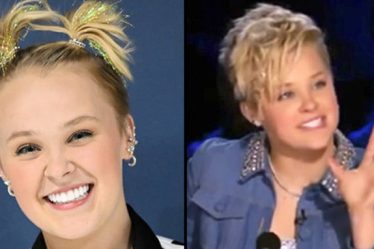 JoJo Siwa applaudit les trolls qui disent qu'elle n'est pas qualifiée pour juger So You Think You... - 10