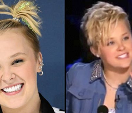 JoJo Siwa applaudit les trolls qui disent qu'elle n'est pas qualifiée pour juger So You Think You... 50 JoJo Siwa applaudit les trolls qui disent qu'elle n'est pas qualifiée pour juger So You Think You... - 49