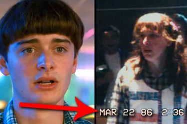 Stranger Things 4 a oublié l'anniversaire de Will Byers et les fans ne peuvent pas faire face - 12