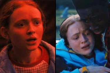 Stranger Things 4 : C'est pourquoi la chanson préférée de Max est Running Up That Hill de Kate Bush - 11