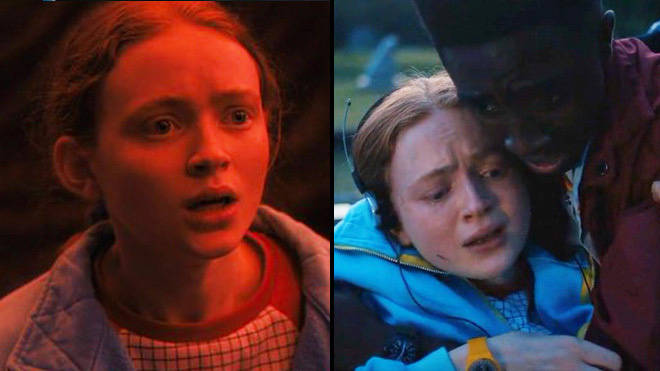 Stranger Things 4 : C'est pourquoi la chanson préférée de Max est Running Up That Hill de Kate Bush 2 Stranger Things 4 : C'est pourquoi la chanson préférée de Max est Running Up That Hill de Kate Bush - 1