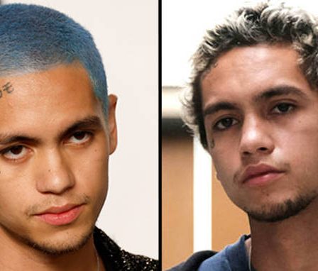 Euphorie: Dominic Fike dit que Sam Levinson lui a donné la possibilité de tuer son... 37 Euphorie: Dominic Fike dit que Sam Levinson lui a donné la possibilité de tuer son... - 36