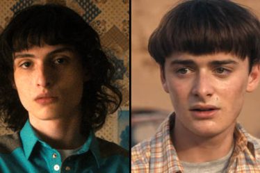 Stranger Things 4 : Est-ce que Will Byers est gay ? Finn Wolfhard répond au béguin de Will pour Mike - 5